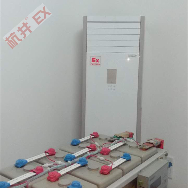 修理車(chē)間防爆空調(diào)與普通空調(diào)的區(qū)別