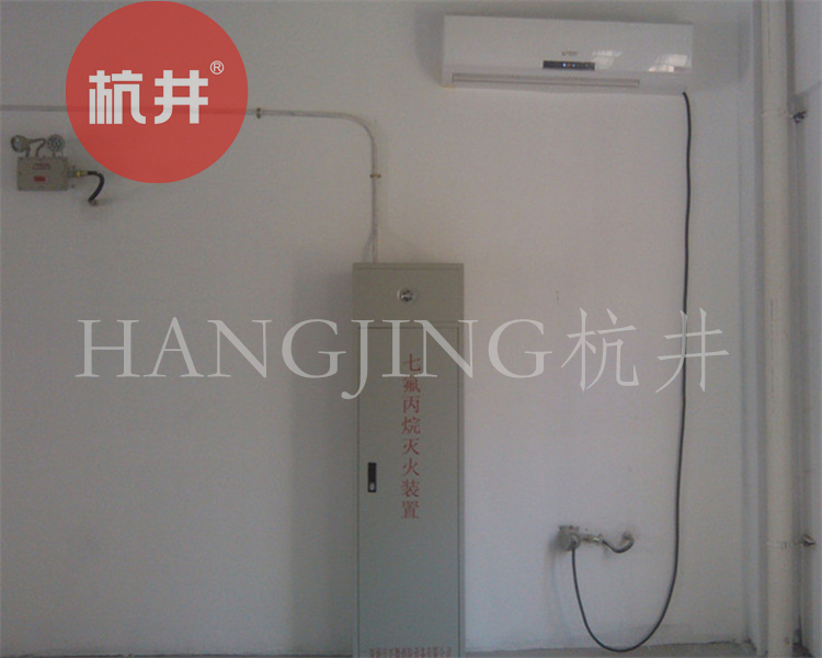 1區(qū)、2區(qū)危險場所防爆空調(diào)機 十匹防爆空調(diào)機