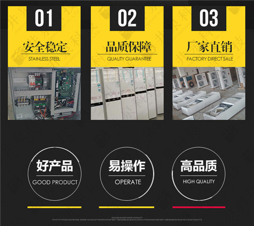 1區(qū)、2區(qū)危險場所防爆空調(diào)機案例圖