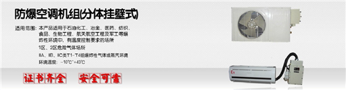 1.5P格力防爆空調(diào)，1.5P格力防爆空調(diào)圖片